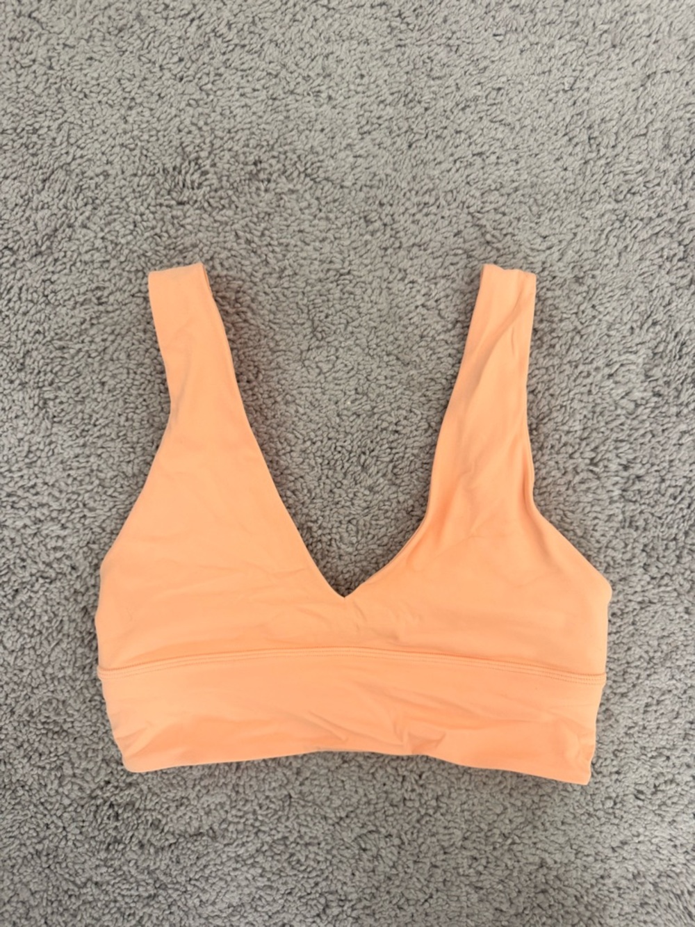 lululemon athletica align bra